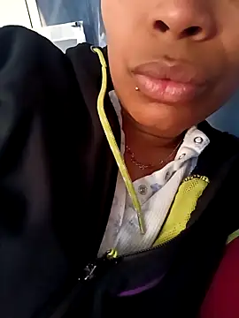 Snapshot of Flacidas chatting on February 26, 2026, 8:35 am Flacidas online show from February 26, 2026, 8:35 am