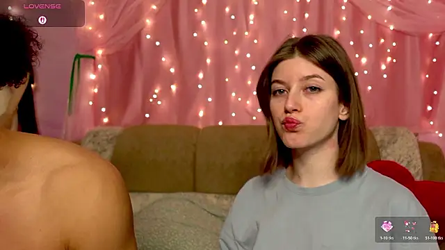 Marinaxmonroe online show from February 23, 2026, 12:09 am