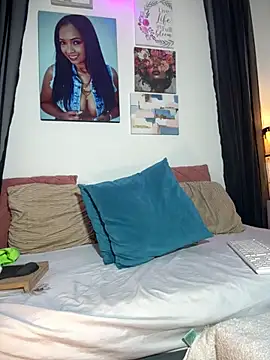 skarlleth 11 online show from October 24, 2025, 1:35 am