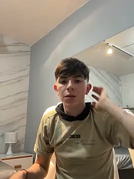 mathias saenz online show from September 27, 2025, 6:57 pm