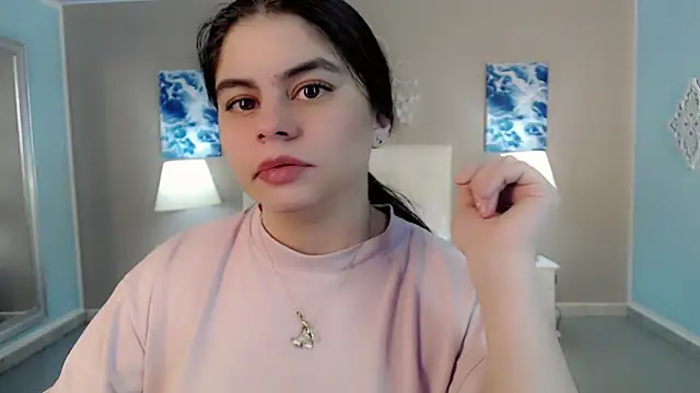 maddissonivanova online show from December 22, 2025, 2:30 am