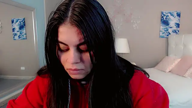 maddissonivanova online show from February 9, 2026, 7:07 pm