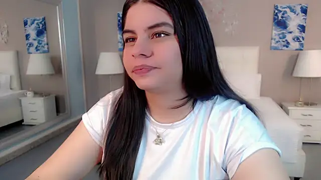 maddissonivanova online show from February 27, 2026, 7:03 pm