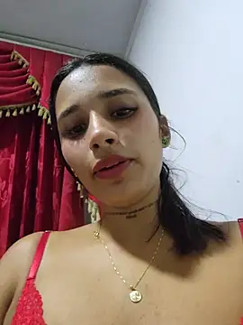 Lorena Mcfly online show from December 2, 2025, 2:28 am