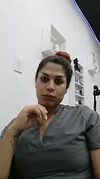 Snapshot of Marie_Swift chatting on January 9, 2026, 8:43 pm Marie Swift online show from January 9, 2026, 8:43 pm