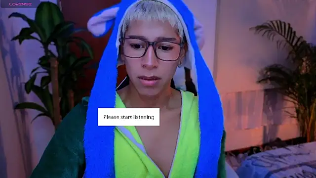 taichi bluy online show from September 29, 2025, 11:53 pm