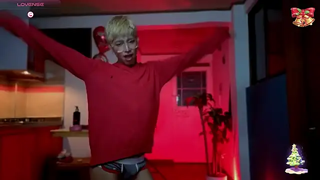 taichi bluy online show from December 23, 2025, 6:55 am