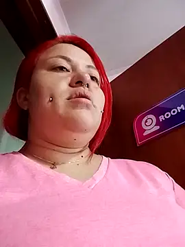 Witch Scarlet online show from March 14, 2026, 1:12 am