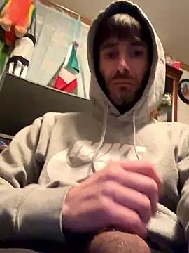 BakedDepartment16 online show from January 10, 2026, 11:42 pm