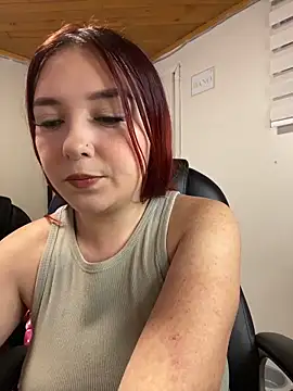 Karen18 boobs online show from March 13, 2026, 3:13 am