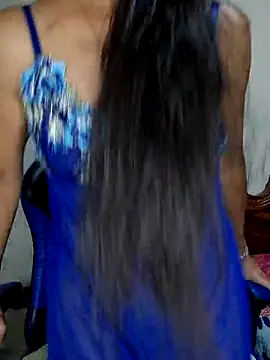 Natasha 50 online show from January 18, 2026, 2:37 am