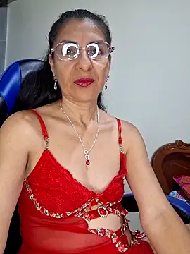 Natasha 50 online show from March 19, 2026, 1:09 am