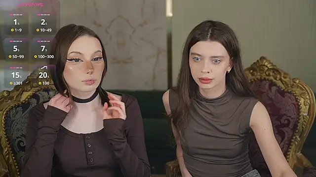 Regina Sweet054 online show from March 20, 2026, 3:17 pm