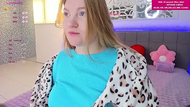 AshleyJoness online show from February 3, 2026, 6:22 am