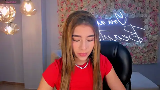 IbizaJacobs online show from October 23, 2025, 11:42 am