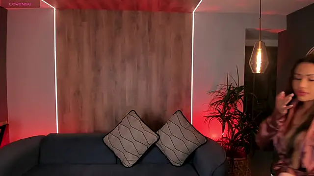 LiamCarterX online show from November 19, 2025, 3:17 am