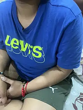 Snapshot of pushpayadav chatting on February 16, 2026, 7:10 pm pushpayadav online show from February 16, 2026, 7:10 pm