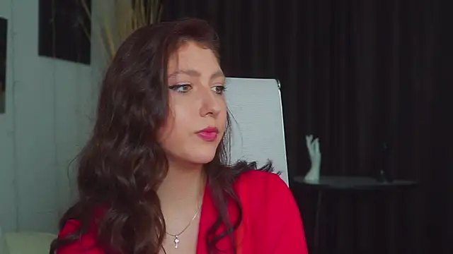 Mary Miiller online show from October 9, 2025, 12:36 pm