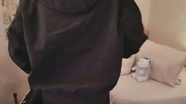 PaulTexx online show from November 23, 2025, 10:42 pm