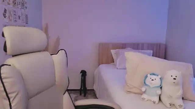 PaulTexx online show from November 27, 2025, 3:36 pm