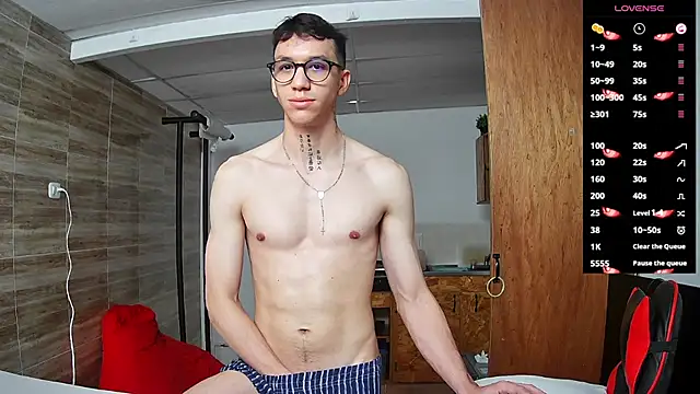 angelicious  online show from September 29, 2025, 12:21 pm