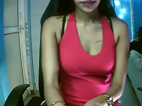 RENUKA RAJPUT online show from December 22, 2025, 8:06 pm