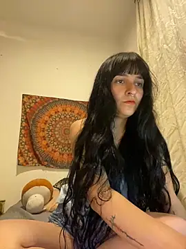 Snapshot of Abril_thompson98 chatting on September 23, 2025, 3:09 am Abril thompson98 online show from September 23, 2025, 3:09 am