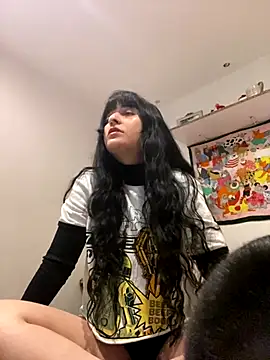 Snapshot of Abril_thompson98 chatting on October 29, 2025, 11:28 pm Abril thompson98 online show from October 29, 2025, 11:28 pm