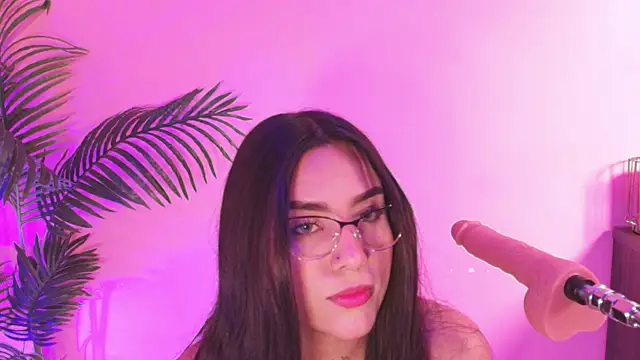 Lana ortega online show from April 8, 2026, 4:45 am