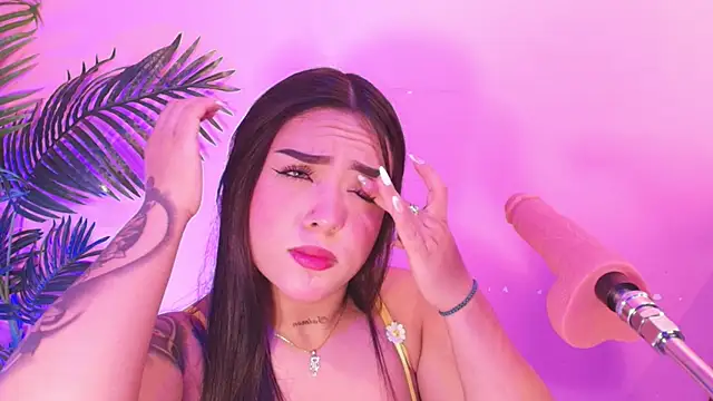 Lana ortega online show from June 5, 2026, 4:52 am