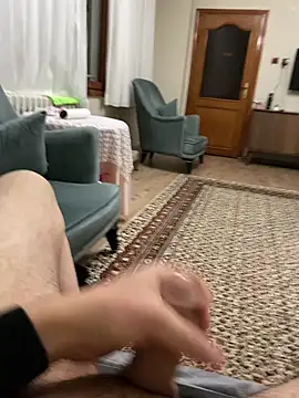 Salih0634 online show from February 9, 2026, 1:09 am