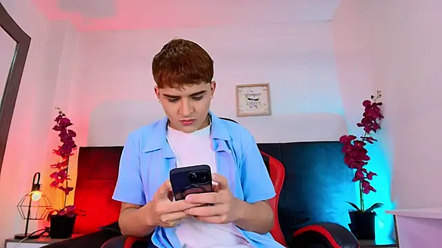 Lucass love online show from April 11, 2026, 1:26 pm