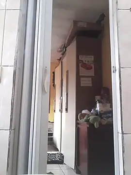 Veww1313 online show from February 5, 2026, 5:39 pm