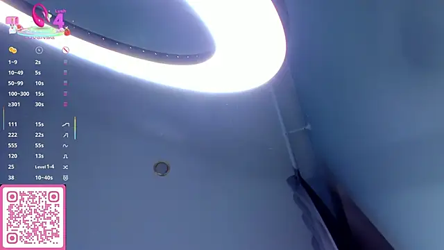 ShyEmma  online show from January 15, 2026, 10:53 am