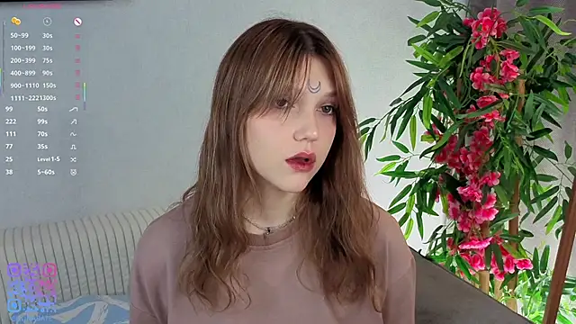 Lunabate online show from December 3, 2025, 5:26 am