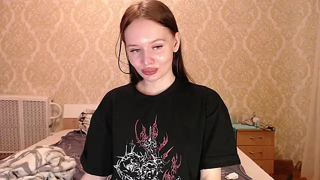 Kitkaat00 online show from October 29, 2025, 2:30 pm