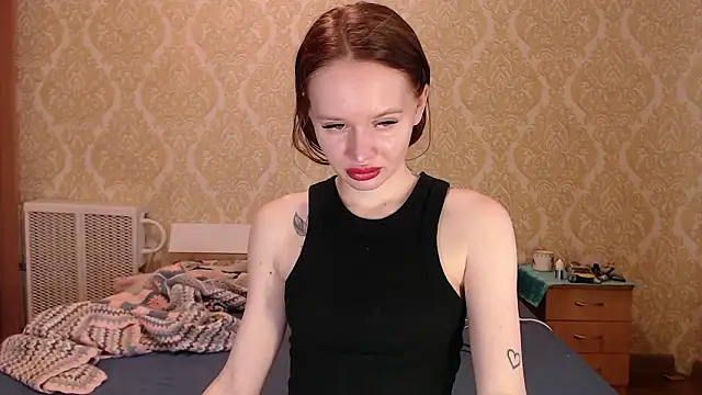 Kitkaat00 online show from January 19, 2026, 1:04 pm