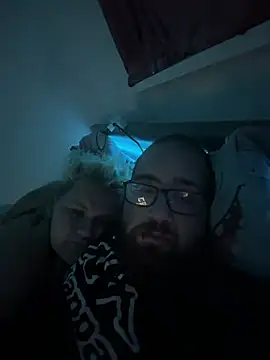 mrandmrsdarkside online show from April 10, 2026, 10:03 pm