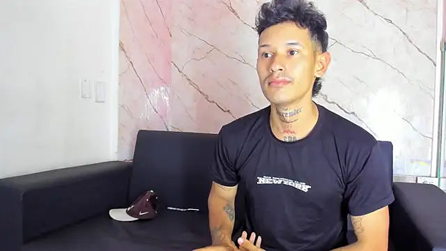 Asthondream  online show from November 29, 2025, 10:29 am