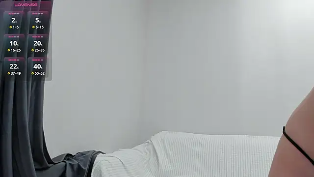 GraceBrawn online show from March 11, 2026, 7:36 am