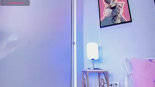 dulce fiore07 online show from February 9, 2026, 12:20 pm