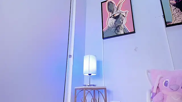 dulce fiore07 online show from March 19, 2026, 12:20 pm