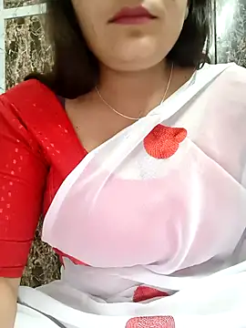 MISS RIYA14 online show from October 11, 2025, 3:50 am