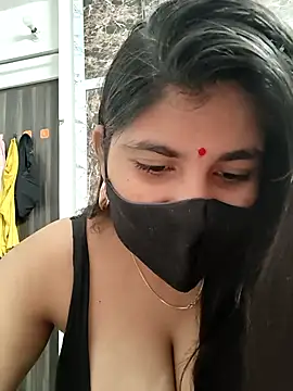 MISS RIYA14 online show from November 11, 2025, 4:34 am