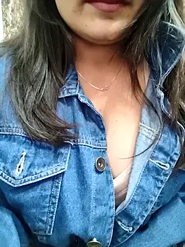 MISS RIYA14 online show from January 7, 2026, 5:54 am