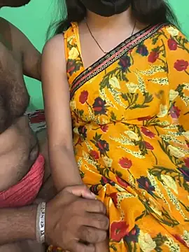 SEXY-SIMI-BHABI online show from October 1, 2025, 8:42 am