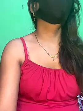 SEXY-SIMI-BHABI online show from October 3, 2025, 8:11 am