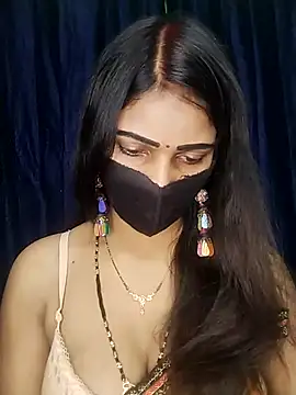 SEXY-SIMI-BHABI online show from October 14, 2025, 10:16 am