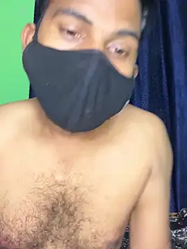 SEXY-SIMI-BHABI online show from October 19, 2025, 8:20 pm