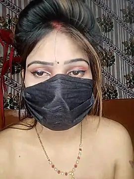SEXY-SIMI-BHABI online show from February 25, 2026, 10:30 pm